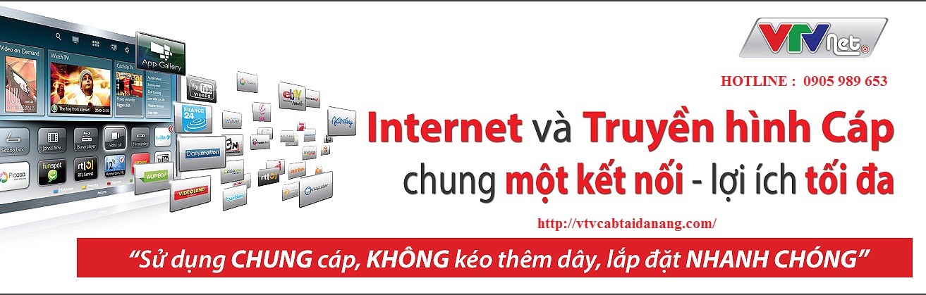 vtvnet tại đà nẵng