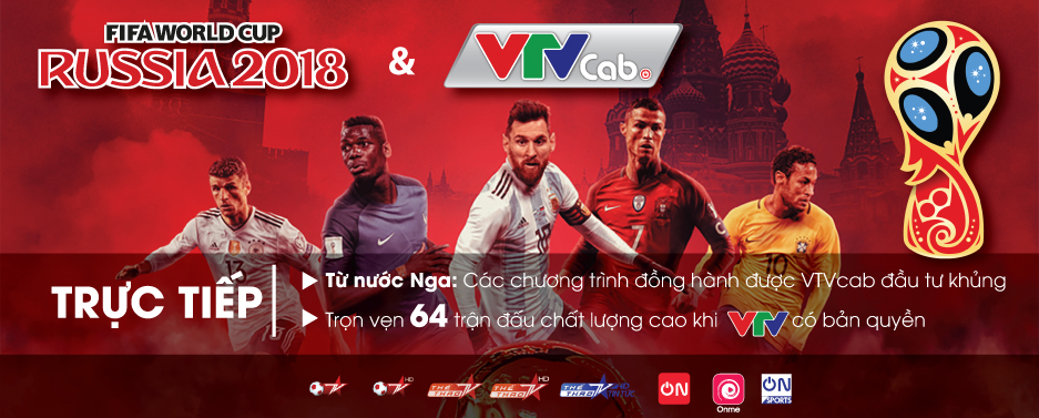 truyền hình vtvcab