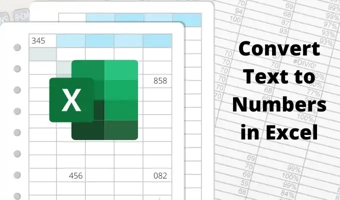 Chuyển chữ thành số trong Excel - hình 1