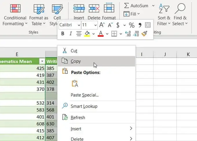 Chuyển chữ thành số trong Excel - hình 15