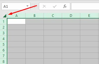 Cách vẽ lưu đồ trong Excel với công cụ Shapes - hình 1