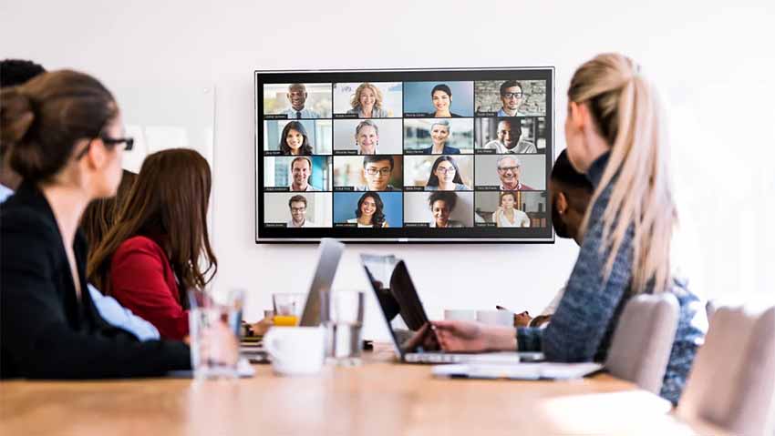 What exactly is video conferencing? Why are we in need of video conferencing software for small business? RemotePC Meeting- The Best Video Conferencing Software for Small Business