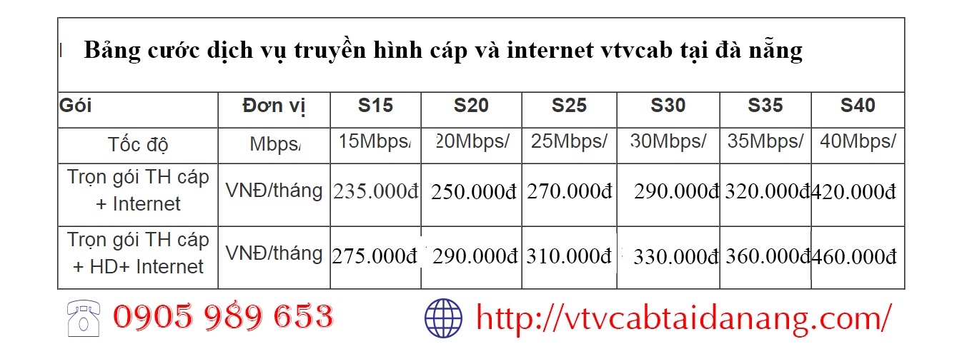 internet vtvcab tai da nang