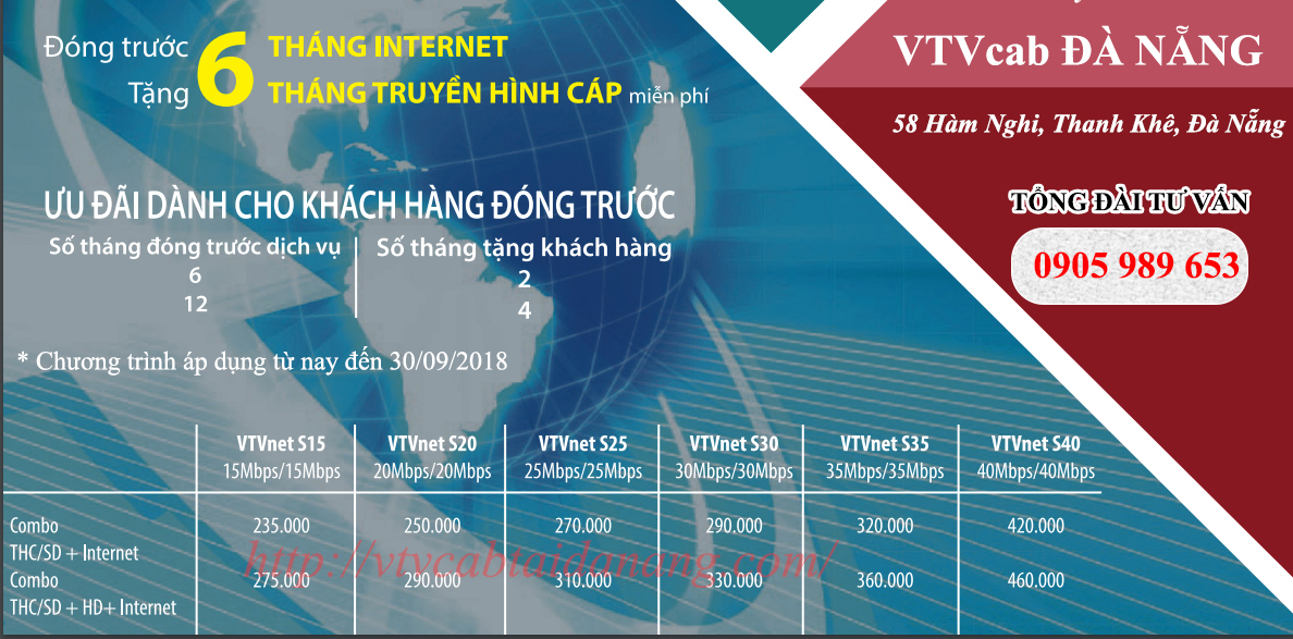 vtvcab chi nhanh đà nẵng