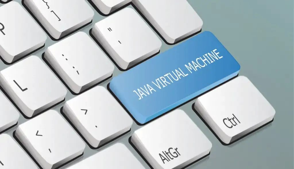 Khắc phục lỗi "Could Not Create the Java Virtual Machine" - hình 1