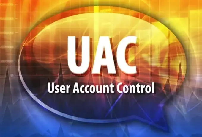 User Account Control